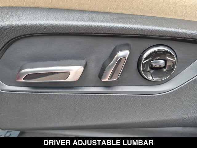 2024 Acura MDX w/Advance Package