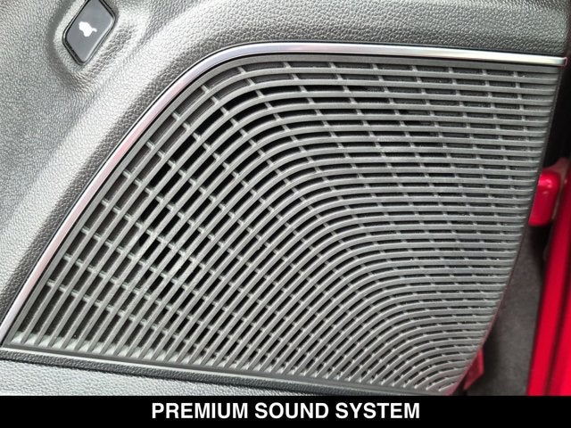 2024 Acura MDX w/Advance Package