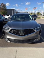 2024 Acura MDX w/Advance Package