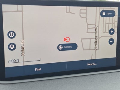 2024 Acura MDX w/Advance Package