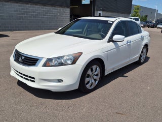 2010 Honda Accord EX-L
