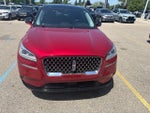 2022 Lincoln Corsair Grand Touring