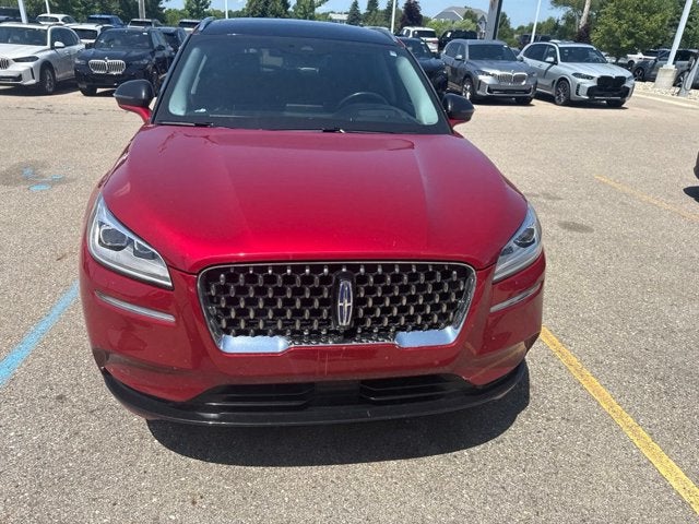2022 Lincoln Corsair Grand Touring