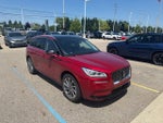 2022 Lincoln Corsair Grand Touring