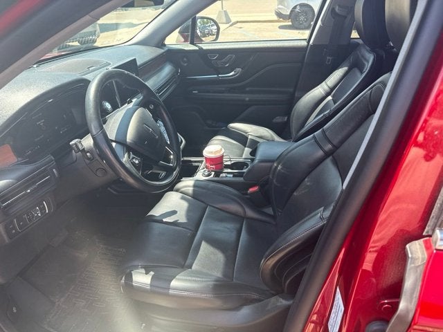 2022 Lincoln Corsair Grand Touring