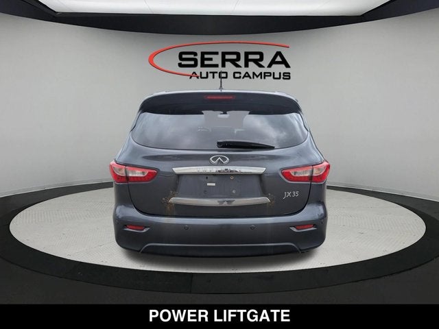 2013 INFINITI JX35 Base