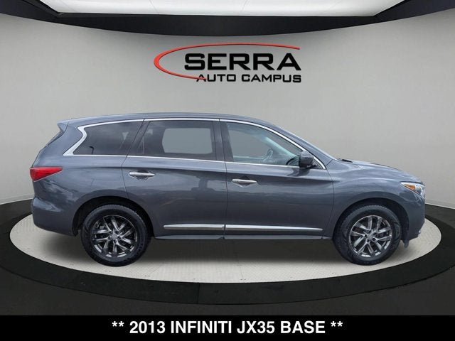 2013 INFINITI JX35 Base