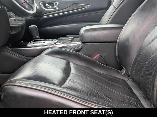 2013 INFINITI JX35 Base