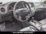 2013 INFINITI JX35 Base