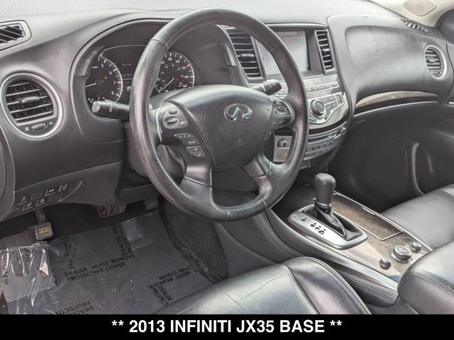 2013 INFINITI JX35 Base