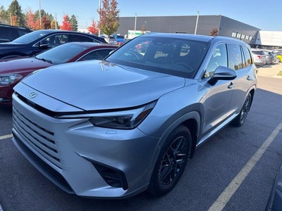 2024 Lexus TX 350 350 Luxury