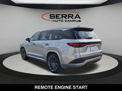 2026 Lexus TX 350 TX 350 Luxury