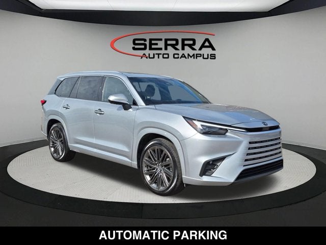 2026 Lexus TX 350 TX 350 Luxury