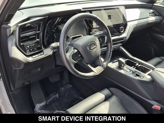 2026 Lexus TX 350 TX 350 Luxury