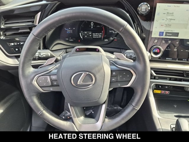 2026 Lexus TX 350 TX 350 Luxury