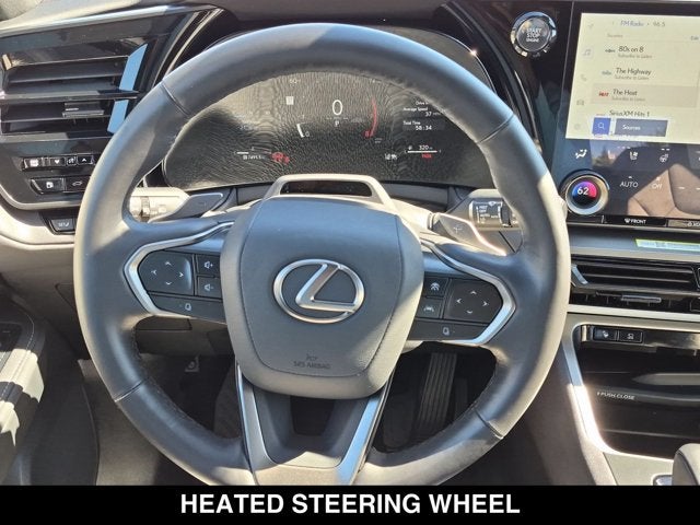 2026 Lexus TX 350 TX 350 Luxury