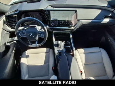 2026 Lexus TX 350 TX 350 Luxury