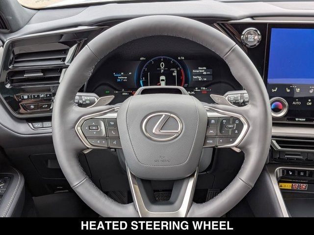 2026 Lexus TX 350 350 Premium