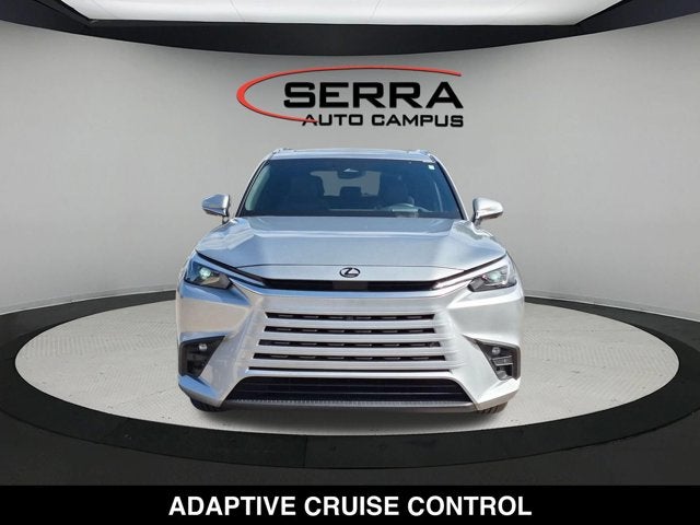 2026 Lexus TX 350 TX 350 Luxury