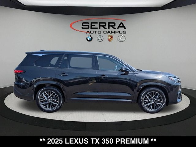 2025 Lexus TX 350 350 Premium