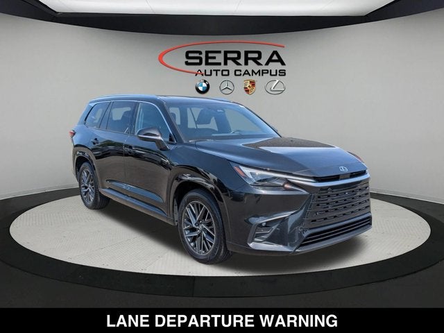 2025 Lexus TX 350 350 Premium