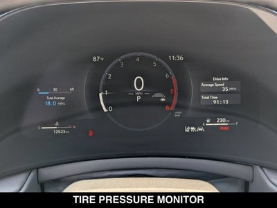 2025 Lexus TX 350 350 Premium