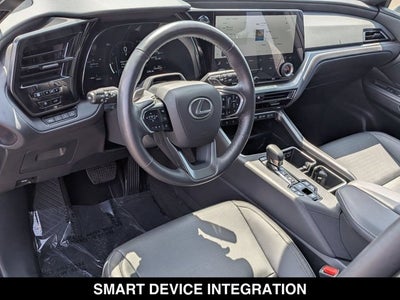 2025 Lexus TX 350 350 Premium