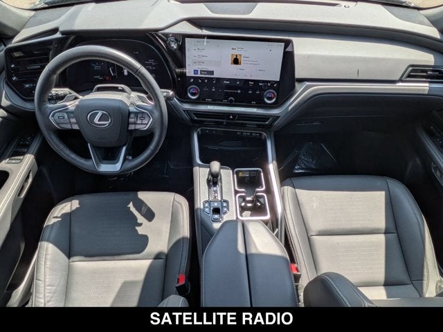 2025 Lexus TX 350 350 Premium
