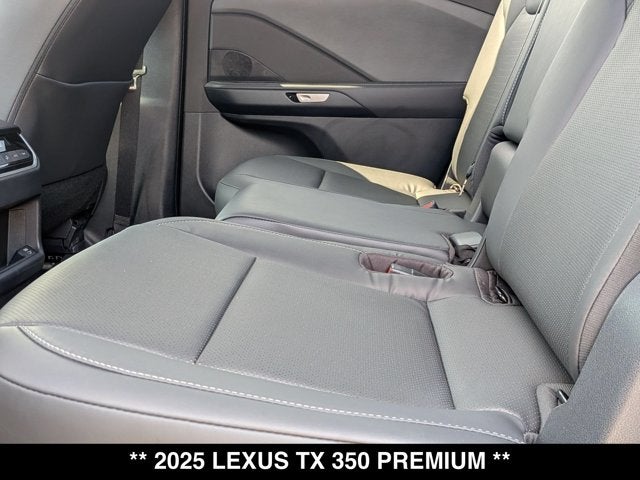 2025 Lexus TX 350 350 Premium