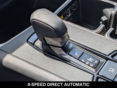 2025 Lexus TX 350 350 Premium