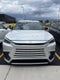 2025 Lexus TX 350 350 F SPORT Handling