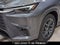 2025 Lexus TX 350 350 Premium