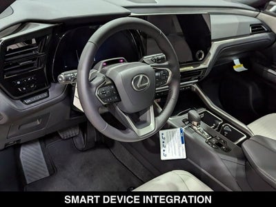 2025 Lexus TX 350 350 Premium