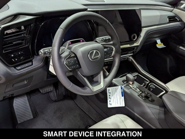 2025 Lexus TX 350 350 Premium