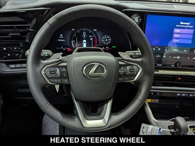 2025 Lexus TX 350 350 Premium