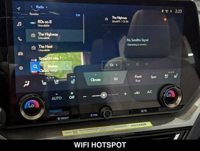 2025 Lexus TX 350 350 Premium