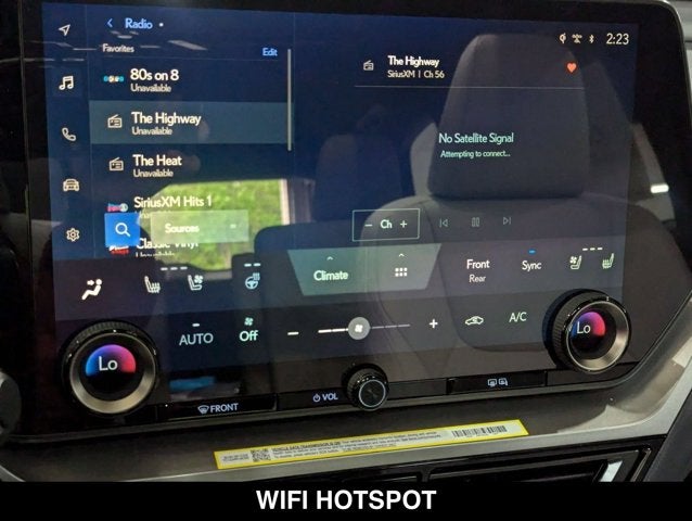 2025 Lexus TX 350 350 Premium