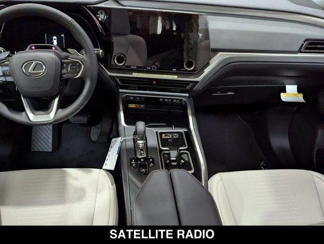 2025 Lexus TX 350 350 Premium