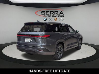2025 Lexus TX 350 350 Premium