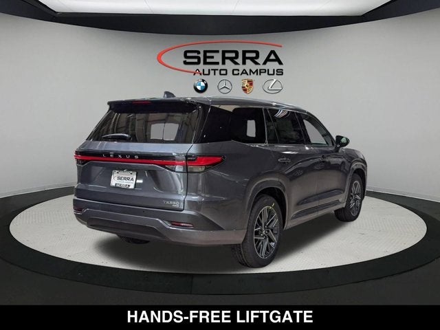 2025 Lexus TX 350 350 Premium