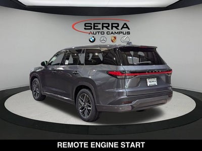 2025 Lexus TX 350 350 Premium