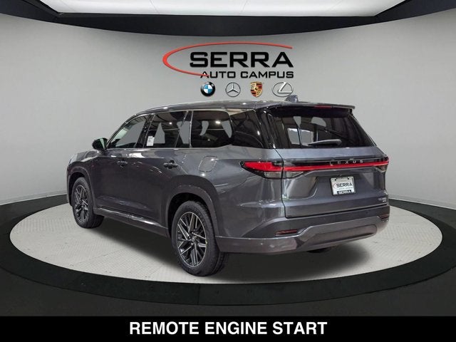 2025 Lexus TX 350 350 Premium
