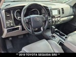 2019 Toyota Sequoia SR5