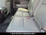 2019 Toyota Sequoia SR5
