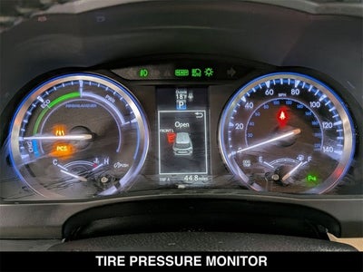 2014 Toyota Highlander Hybrid Limited