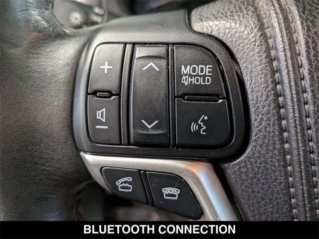 2014 Toyota Highlander Hybrid Limited