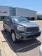 2013 Toyota Sequoia Platinum