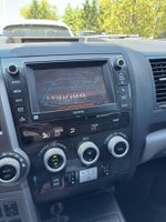 2013 Toyota Sequoia Platinum