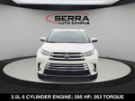 2019 Toyota Highlander Limited Platinum