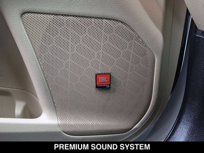 2019 Toyota Highlander Limited Platinum